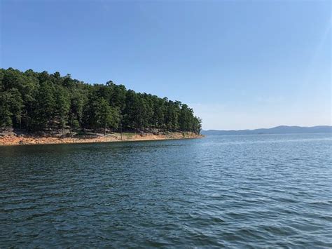 Beavers Bend Marina Broken Bow 2020 All You Need To Know Before You