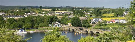 Cavan Bed & Breakfasts Accommodation | Travel Ireland