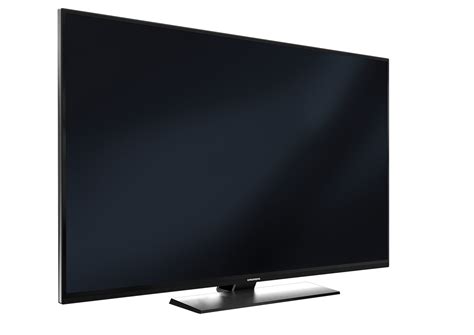 Gub Tv Ultra Hd Grundig