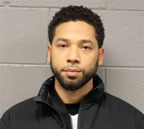 Empires Jussie Smollett Pleads Not Guilty To Lying To Police About Alleged Attack Tv Fanatic