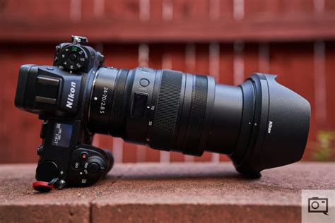 Lens Review: Nikon NIKKOR Z 24-70mm f2.8 S (Nikon Z Mount)