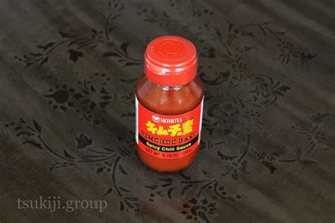 Соус-паста «Кимчи» • Kimchi paste купить в интернет-магазине «Tsukiji»