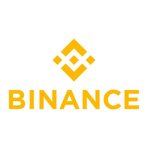 Logo Binance – Logos PNG