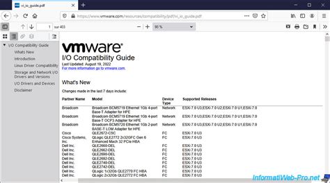 Use A Direct Attached Storage Das On Vmware Esxi 67 Vmware