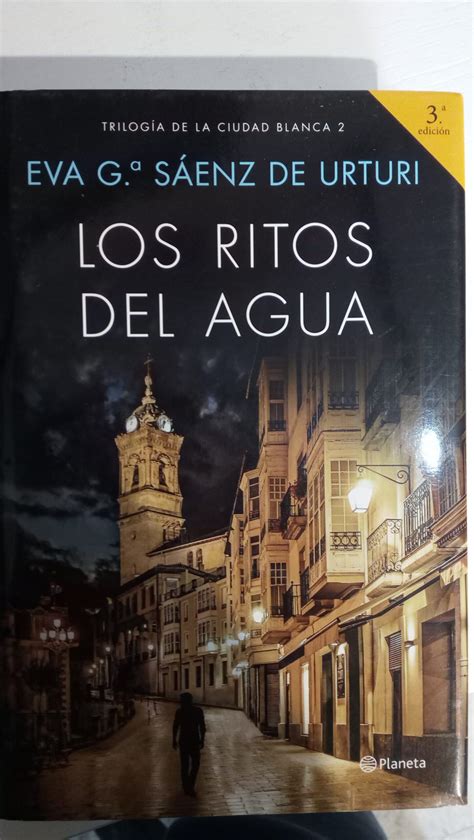 LOS RITOS DEL AGUA Libros Solidarios Apropadis 2 0