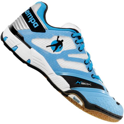 chaussure kempa kbox