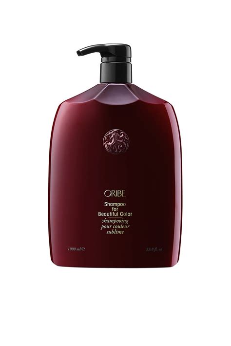 Oribe Shampoo For Beautiful Color — Bamboo Boutique Hair Salon