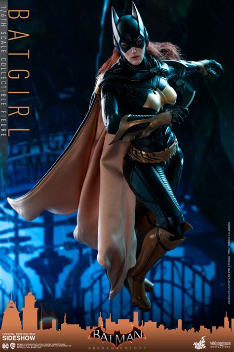 Batgirl Sixth Scale Collectible Figure By Hot Toys Sideshow Collectibles