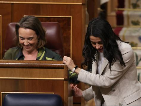 El ple del Congrés aprova la reforma del Codi Penal que deroga la