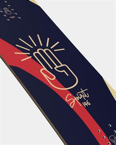 Сноуборд Bataleon Spirit - TramplinStore