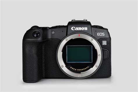 Canon Full Frame Canon