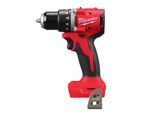 Купить аккумуляторная ударная дрель-шуруповерт milwaukee m18 blddrc-0 ...