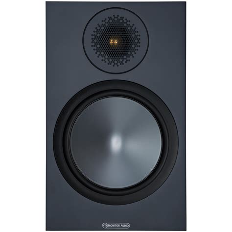 Monitor Audio Bronze 100 6G полочная акустика Купить в магазине