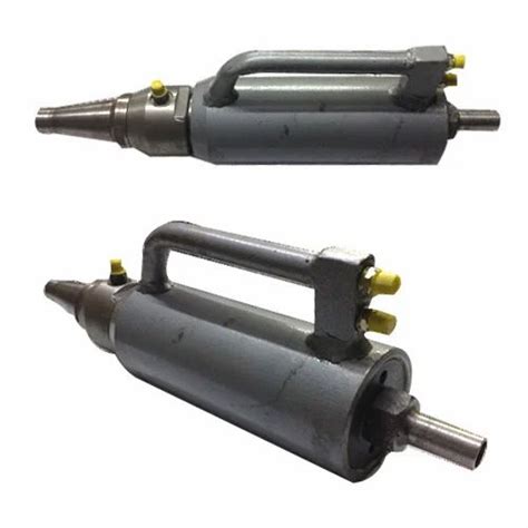 post tensioning prestressing mono strand pulling jack   price