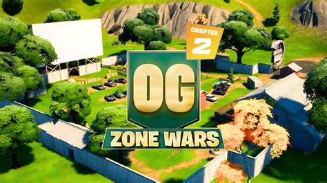 Juega OG RISKY REELS ZONE WARS 8495 3377 0946 Fortnite Zone