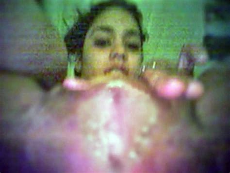 Vanesa Hudgens Nude LEAKED Pics And Porn Scandal Planet