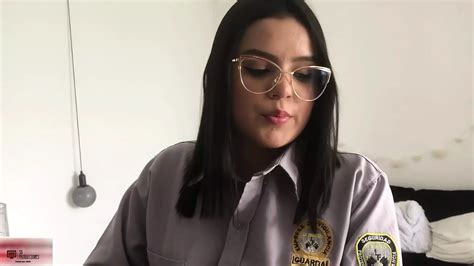 The Security MILF is a very Horny Slut Porno En Español Amateur Porn feat TheGarfield xHamster