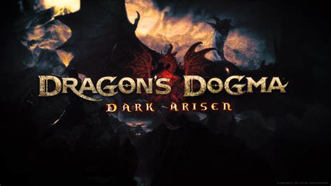 Dragon's Dogma: Dark Arisen купить со скидкой 81%