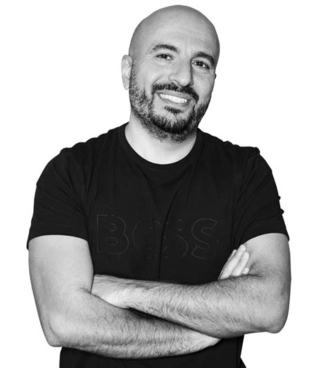 Fabian Divani: Beyond The Hype