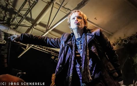 Edguy Live Essigfabrik K Ln Hellfire Magazin