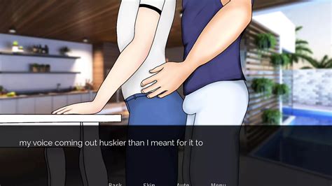 The Lust Of Sissy Boy Meeting The Hot New Neighbor XHamster