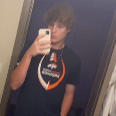 Jake On Twitter My Horny Ass Could NOT Work For The Denver Broncos Twitter
