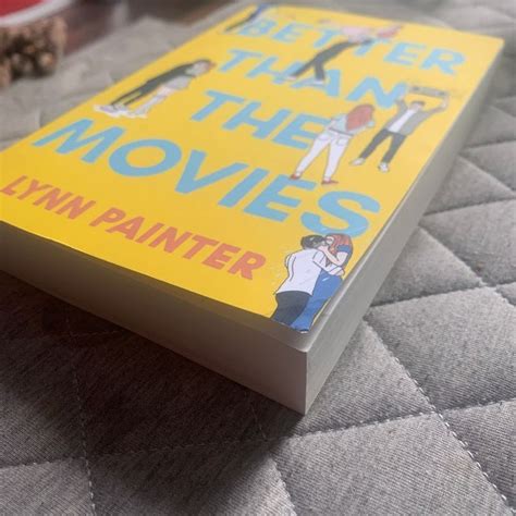 Better Than the Movies