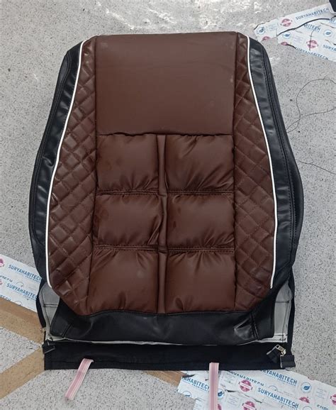 Innova Crysta Lamination Car Seat Cover At Rs 9000 Piece Car Seat