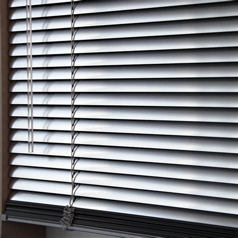 1" Premier Aluminum Blinds | SelectBlinds.com