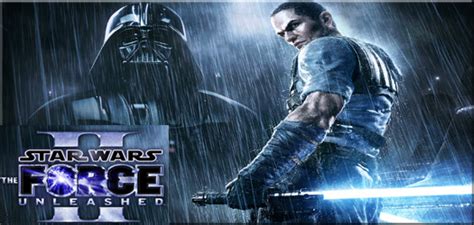 Video Game Review: Star Wars: The Force Unleashed 2 – Mynock Manor