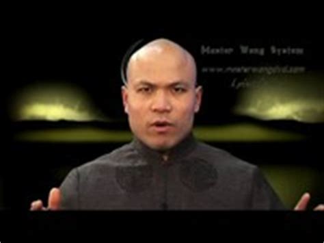 Crunchyroll - Master Wong Wing Chun Instructional Videos - Overview ...