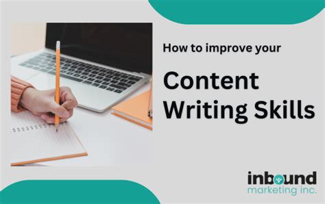 13 Content Writing Tips (to Improve Your Content Writing Skills)