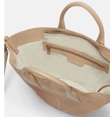 Liebeskind Mica Shopper S Leder Mei Ner