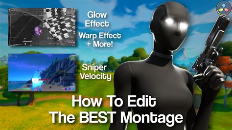 Davinci Resolve How To Edit The Best Fortnite Montage Like Yarn