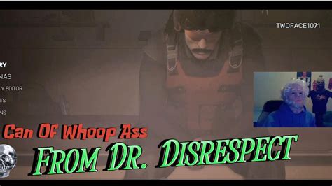 Dr Disrespect Whips Ass In Sifu YouTube