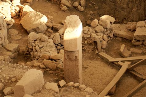 Göbekli Tepe El Primer Santuario De La Humanidad — Mi Viaje