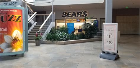 Sears White Marsh Mall Baltimore MD February 2020 Flickr