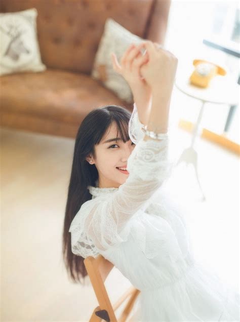 Hot Girl Sinh N M N I Ti Ng Tr N M Ng X H I Trung Qu C