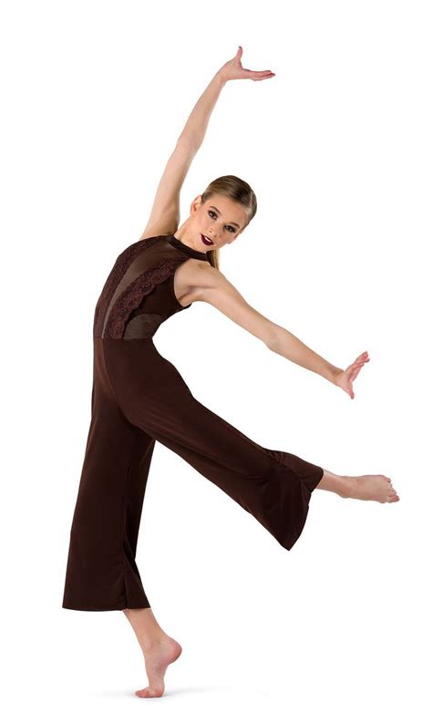 Contemporary Dance Costumes Ideas