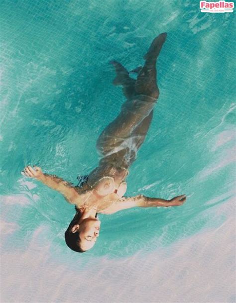 Paolla Oliveira Aka Paollaoliveirareal Nude Leaks Fapellas