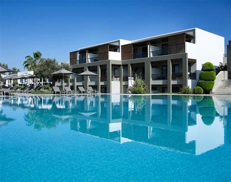 Pelagos Suites Hotel & SPA in Kos Island
