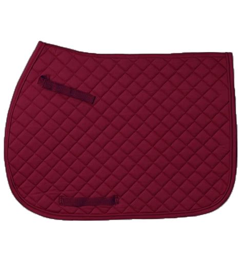 buy best all purpose dressage saddle pads