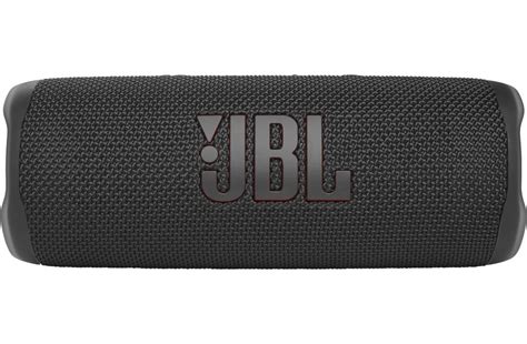 JBL Flip 6 Zwart Draadloze Speaker PIEST Nl