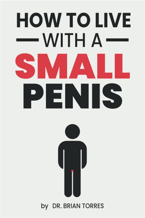 How To Live With A Small Penis Funny Inappropriate Novelty Notebook