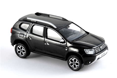 Macheta Auto Dacia Duster Mkii Scara Norev