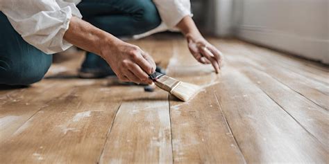 Painting Wood Floors Wood Floor Painting Guide Paintmaster