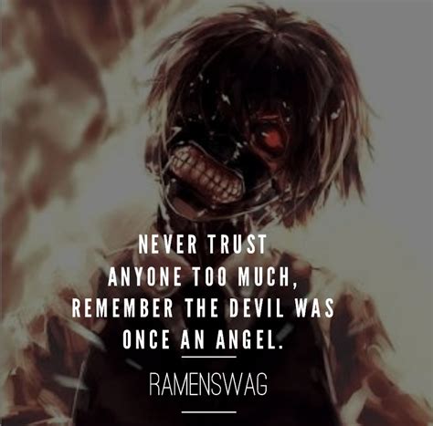 kaneki quotes - The RamenSwag