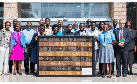 Liberian Education Stakeholders Reimagine Education through TEP - Opus Dei