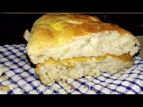 Recette De Pain Turc Youtube