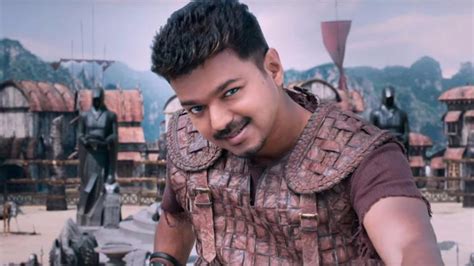 Ilayathalapathy Vijay Windows Themes